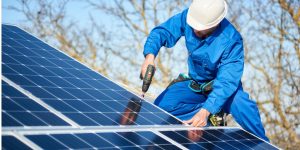Installation Maintenance Panneaux Solaires Photovoltaïques à Maricourt
